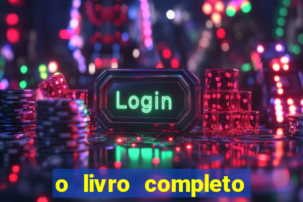 o livro completo do baralho petit lenormand pdf gr谩tis